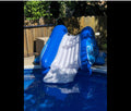 Water Slides For Sale| Inflatable Blow Up Water Slide| Infaltable Bouncer Slider