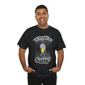 Why You Salty? Humorous Tee for Casual Wear or Gift