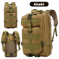 Tactical Backpack Bag for Men  #ns23 _mkpt