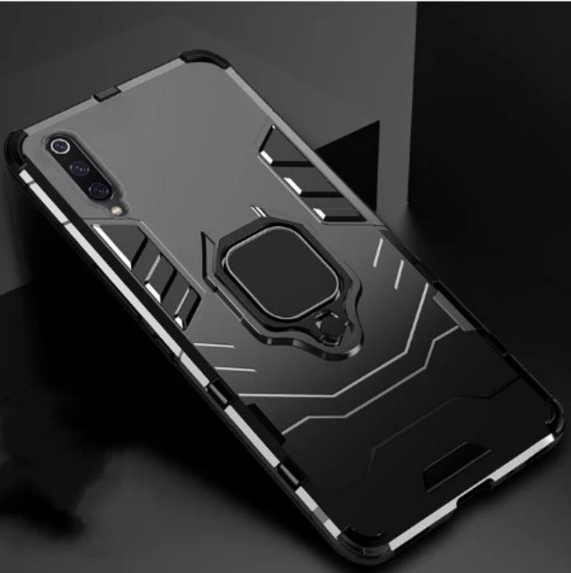 Shockproof Armor Phone Case For Galaxy