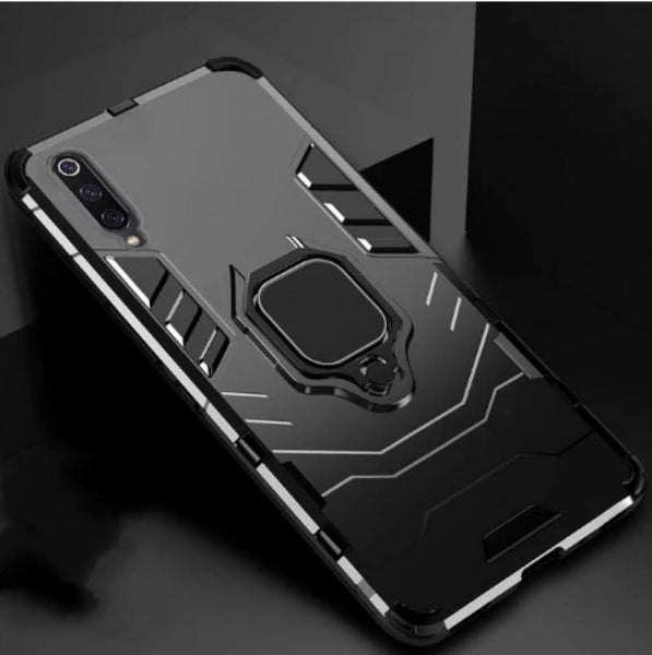 Shockproof Armor Phone Case For Galaxy - P&Rs House