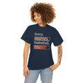 Sorry Can't Talk Basketball Bye T-Shirt - Perfect Gift for Basketball Fans