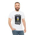 Why You Salty? Humorous Tee for Casual Wear or Gift