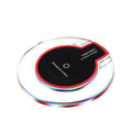 Phantom Wireless Charger - iPhone & Android