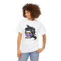Expensive Difficult and Talks Back T-Shirt: The Ultimate Glam Attitude Tee