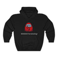 Among Us Hooded Sweatshirt