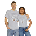 Hang With My Dog T-Shirt: Perfect for Dog Lovers and Casual Weekends _mkpt4