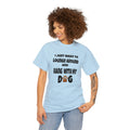 Just Want To Lounge Around And Hang With My Dog T-Shirt