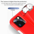 New Silicone 5.8 Inch Phone Case Cover For iPhone 11 Pro Wireless Bluetooth Earphone Charger For AirPods 2/1 Cases With Charger