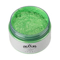 MOFAJANG Unisex DIY Hair Color Wax | Mud Dye Cream Temporary Modeling 7 Colors Available!