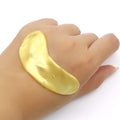 NATURAL CARE (20Pcs) 24k Crystal Collagen Gold Beauty Patches For Anti-Aging Dark Circles Acne