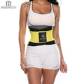 Miss Moly Sweat Waist Trainer Body Shaper | Xtreme Power Modeling Belt | Girdle Tummy Slimming Fitness Corset Shapewear