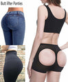 Women's  Butt Lift Shaper |Butt Lifter With Tummy Control | Female Booty Lifter Panties Sexy Shapewear Underwear