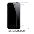 Protective tempered glass for iphone 6 7 5 s se 6 6s 8 plus XS max XR glass iphone 7 8 x screen protector glass on iphone 7 6S 8