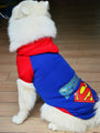 Dog Hoodie 2 Legs Jumpsuit Puppy Hoodies Coat Sweatshirt Sports Outfits