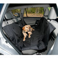 Back Seat Cover for Dogs Pets| Waterproof Dog Car Hammock| Pet Protector for Car
