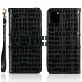 Crocodile Wallet Leather Flip Case Cover For iPhone 11 Pro 11 X XR XS Max 6S 7 8