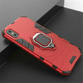 Shockproof Armor Phone Case For iPhone 11 Pro X XR XS Max 7 8 6 plus