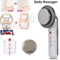 Ultrasonic Cavitation Body Massager Fat Removal Slimming Machine Beauty US