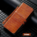 Crocodile Wallet Leather Flip Case Cover For iPhone Case For iPhone 13 12 11 Pro 11 X XR XS Max 6S 7 8