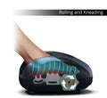 Miko Shiatsu Foot Massager With Deep Kneading, Heat Therapy, and Rolling Massage
