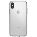 For iPhone X XS XR XS Max Ringke [FUSION] Clear Shockproof Protective Cover Case