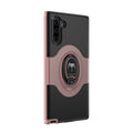 Mosafe Samsung Galaxy Note 10 /Note 10 Plus Shockproof Case Kickstand Ring Cover