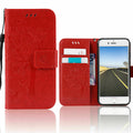 Magnetic Leather Wallet Case For iPhone 12 Pro Max 11 8 76 SE X XS XR Flip Cover