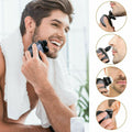 5 IN 1 4D Rotary Electric Shaver Rechargeable Bald Head Shaver Beard Trimmer