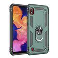 Shock Armor Case For Samsung Galaxy A10e A10s A20s A30 A50 Shockproof Case Cover + Tempered Glass