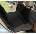 Back Seat Cover for Dogs Pets| Waterproof Dog Car Hammock| Pet Protector for Car