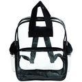 Transparent Clear Backpack in Multiple Colors #ns23 _mkpt
